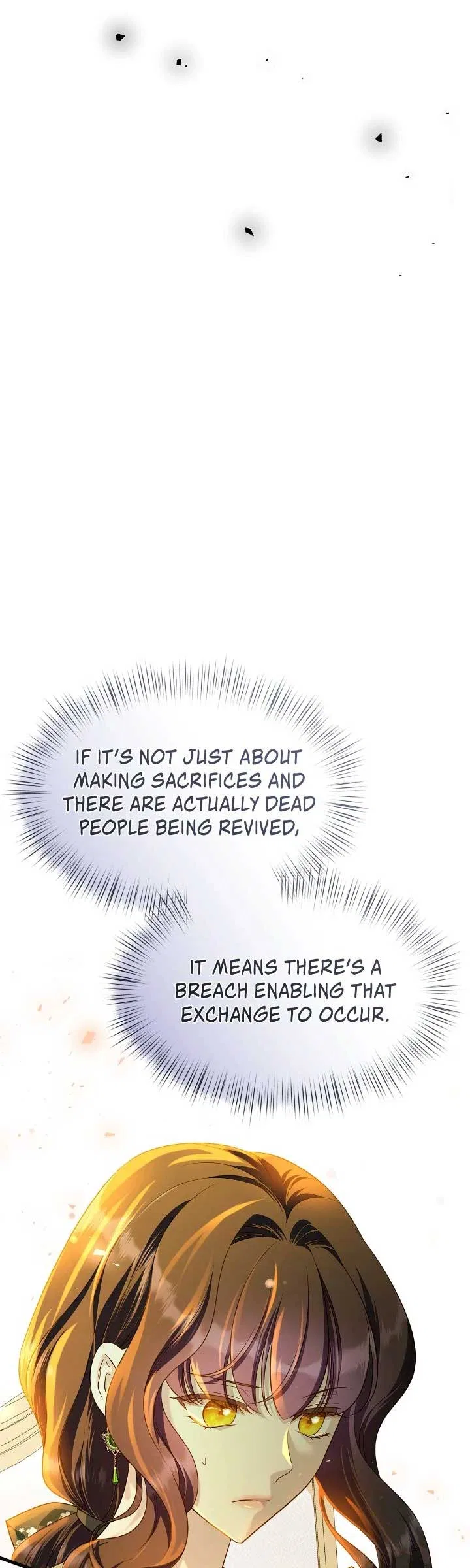 The Young Emperor is Obsessed With Me Chapter 42 – Page 28