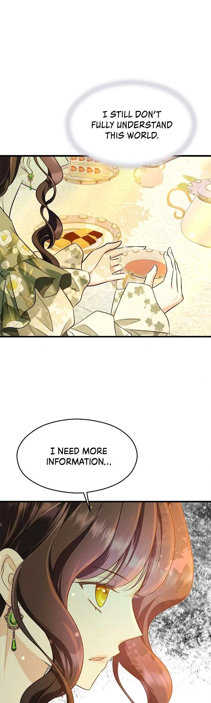 The Young Emperor is Obsessed With Me Chapter 42 – Page 31