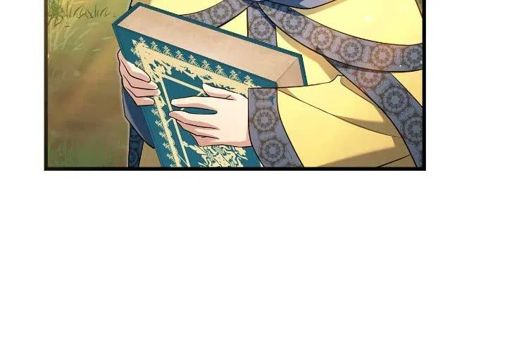 The Young Emperor is Obsessed With Me Chapter 42 – Page 36