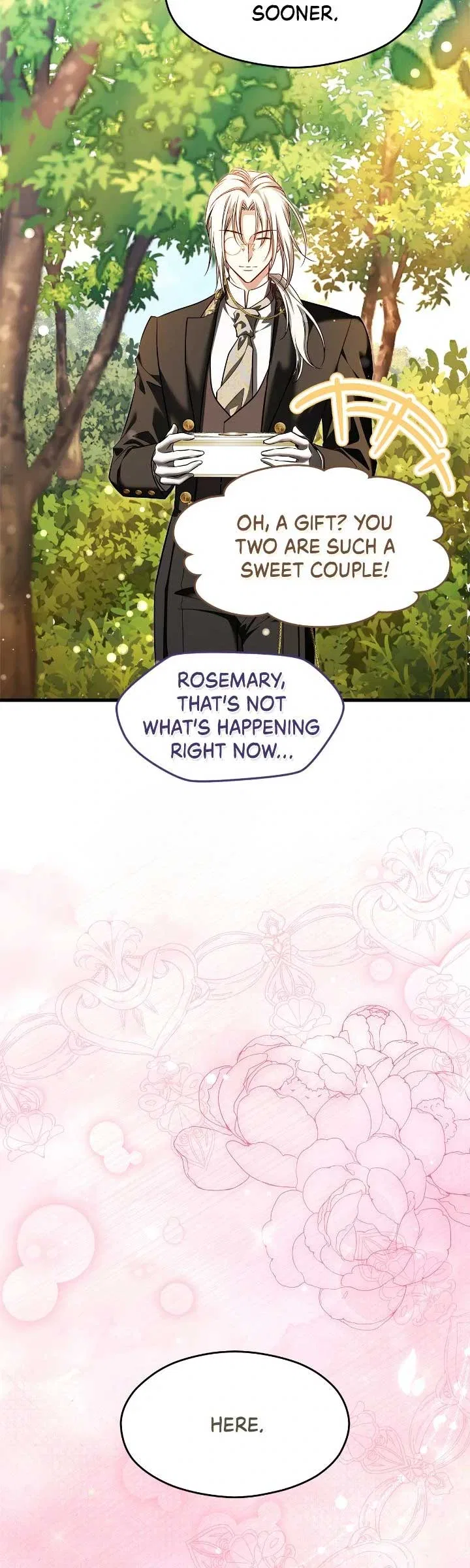 The Young Emperor is Obsessed With Me Chapter 42 – Page 43