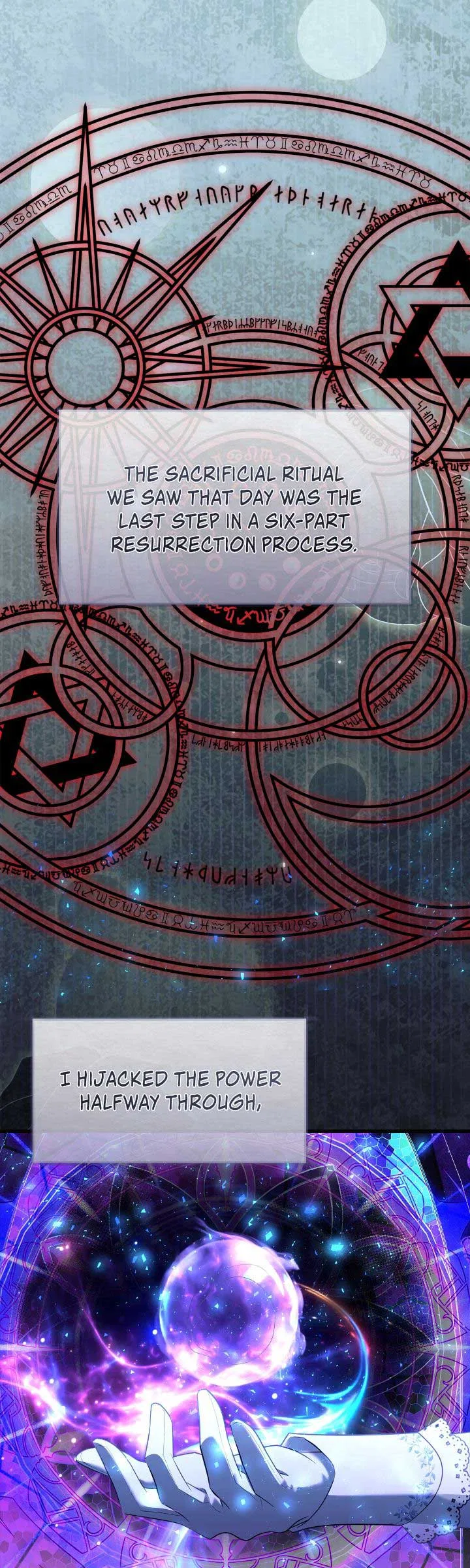 The Young Emperor is Obsessed With Me Chapter 42 – Page 50