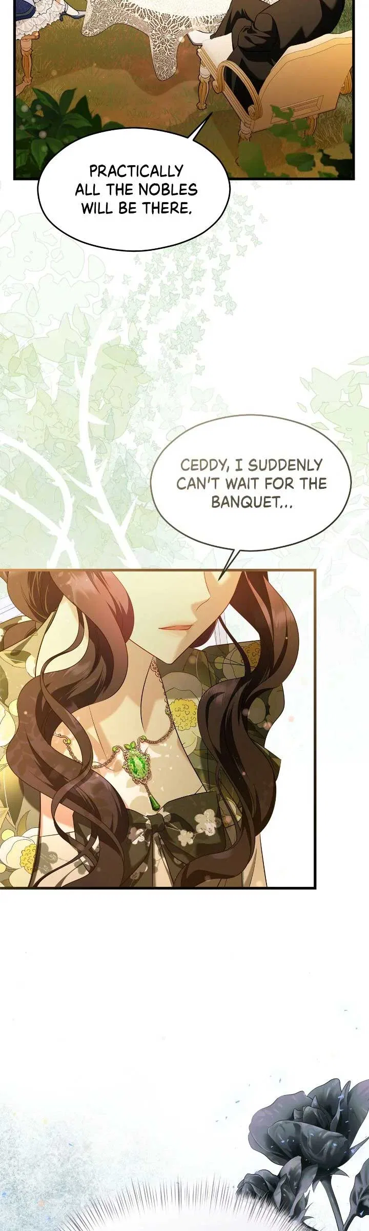 The Young Emperor is Obsessed With Me Chapter 42 – Page 54