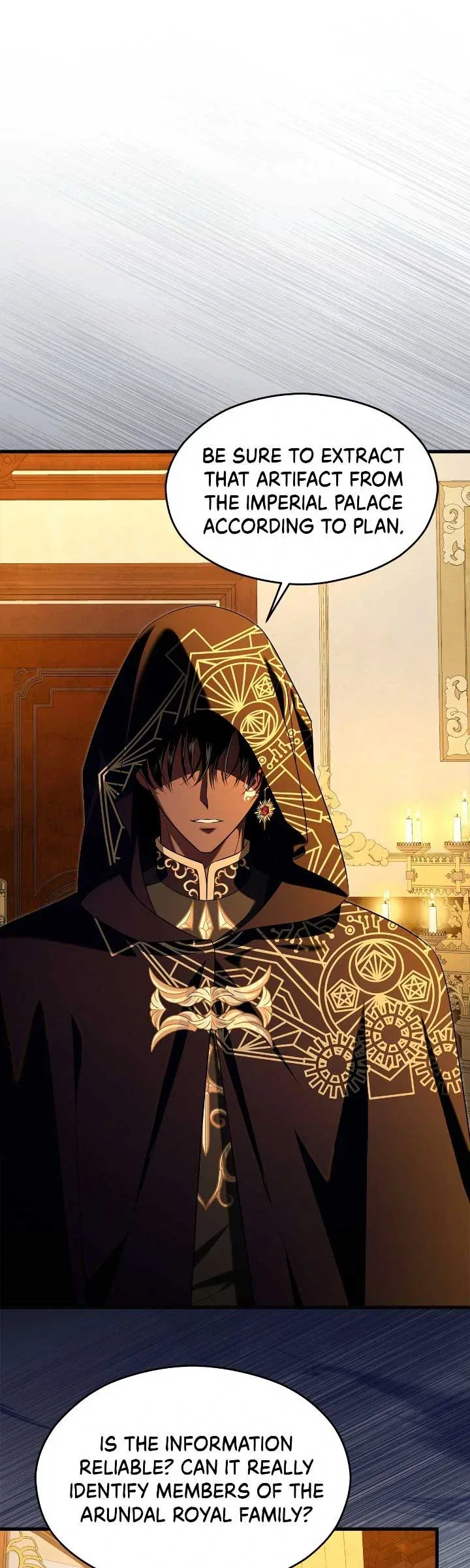 The Young Emperor is Obsessed With Me Chapter 42 – Page 61