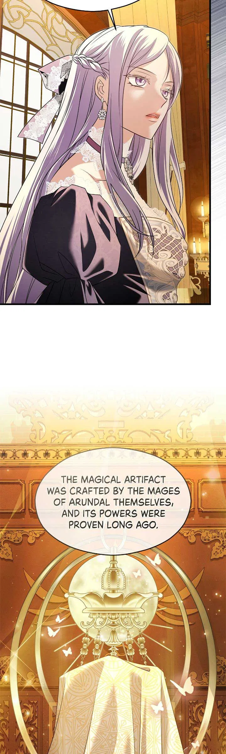 The Young Emperor is Obsessed With Me Chapter 42 – Page 62