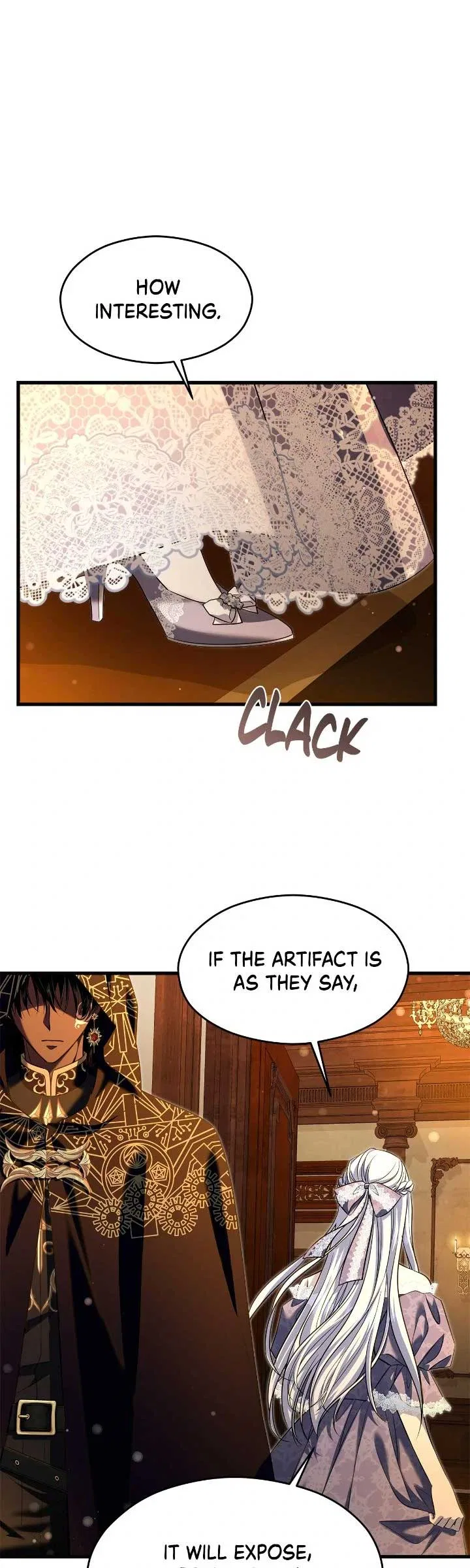 The Young Emperor is Obsessed With Me Chapter 42 – Page 64