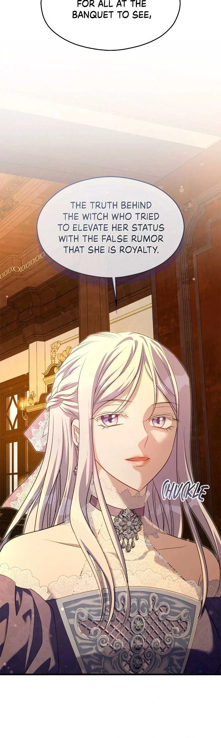 The Young Emperor is Obsessed With Me Chapter 42 – Page 65