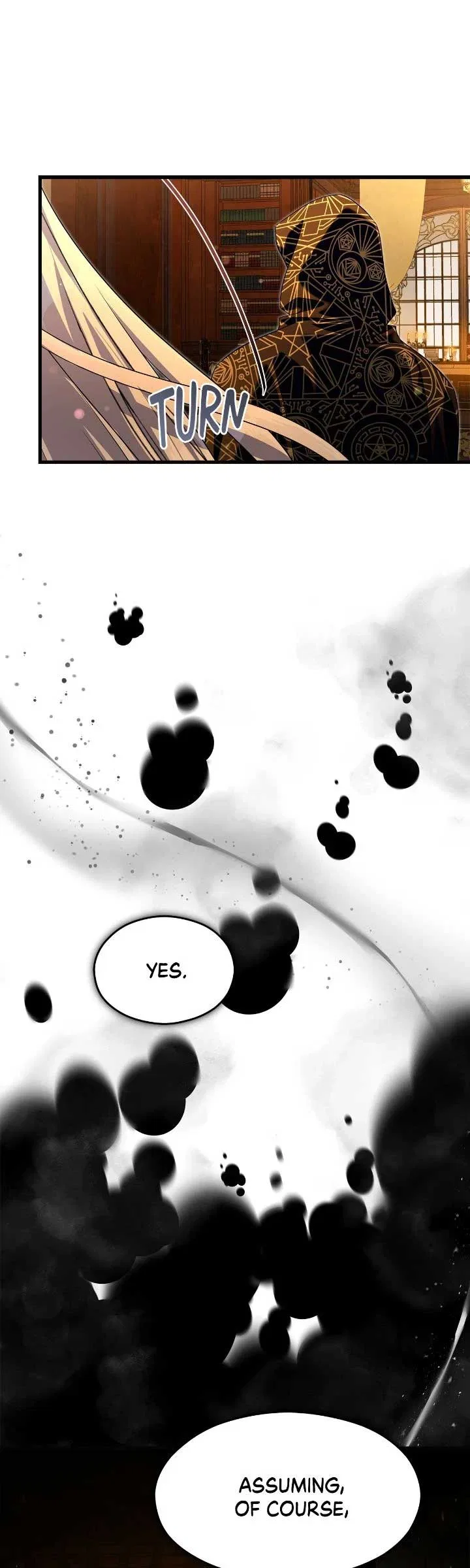 The Young Emperor is Obsessed With Me Chapter 42 – Page 67