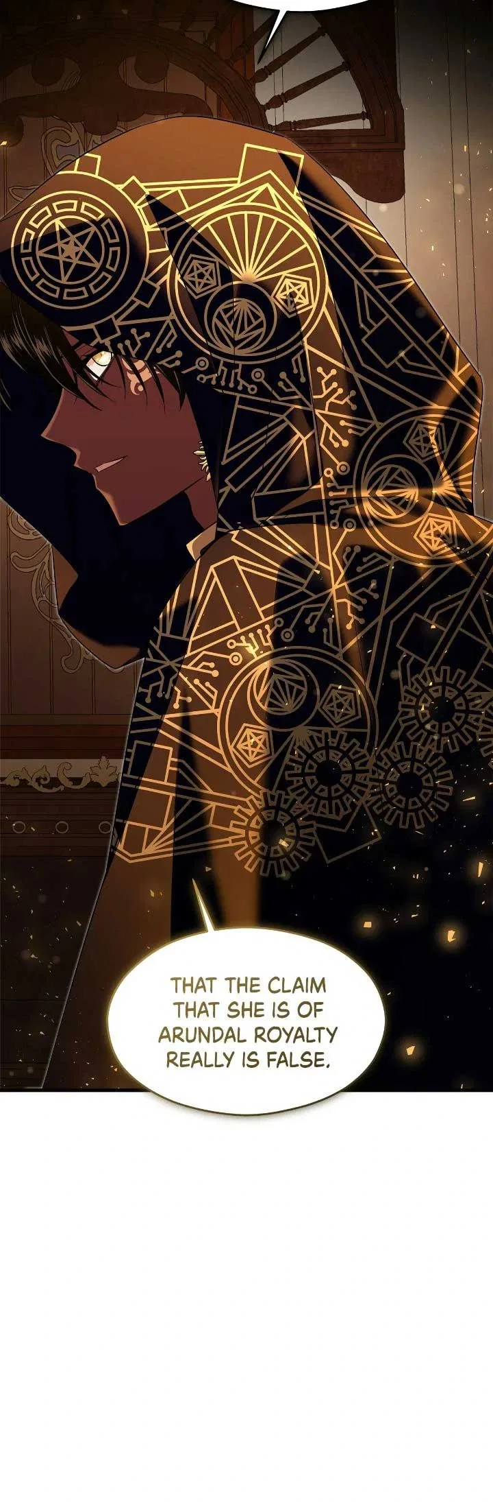 The Young Emperor is Obsessed With Me Chapter 42 – Page 68