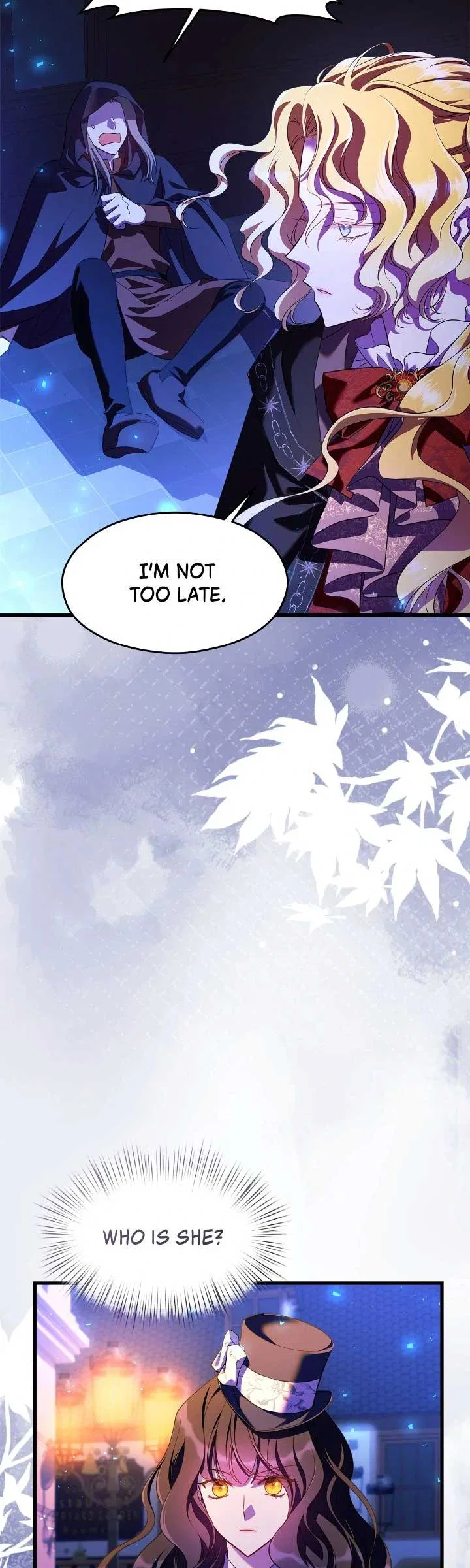 The Young Emperor is Obsessed With Me Chapter 41 – Page 2