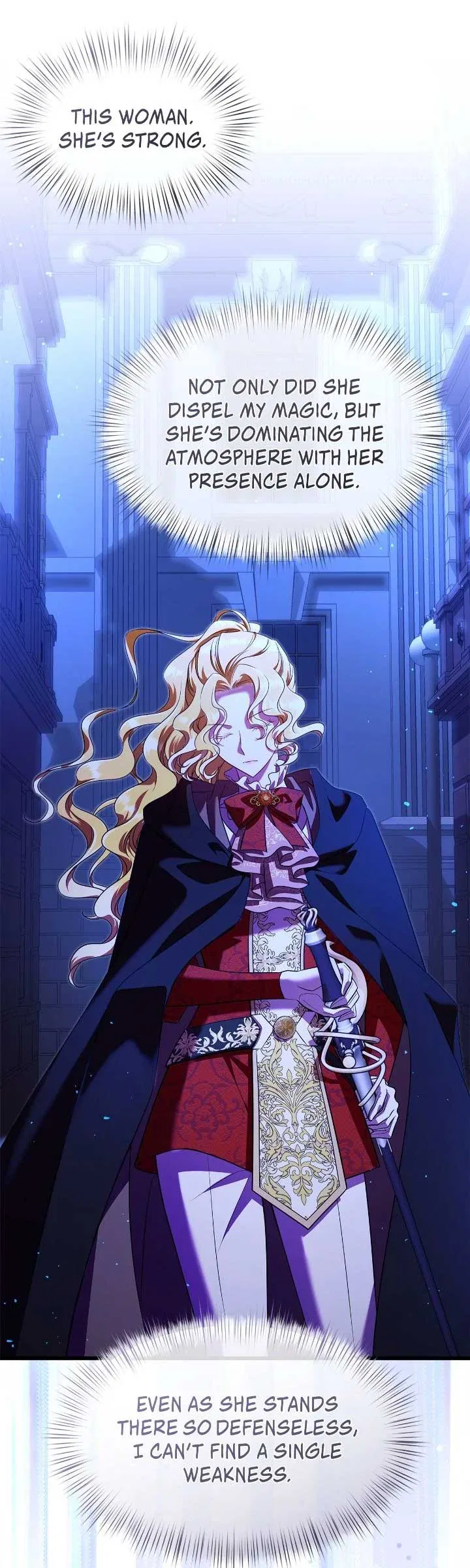 The Young Emperor is Obsessed With Me Chapter 41 – Page 4