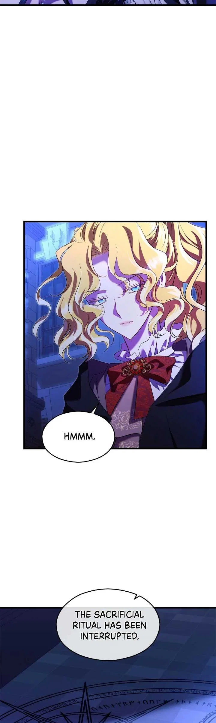 The Young Emperor is Obsessed With Me Chapter 41 – Page 6