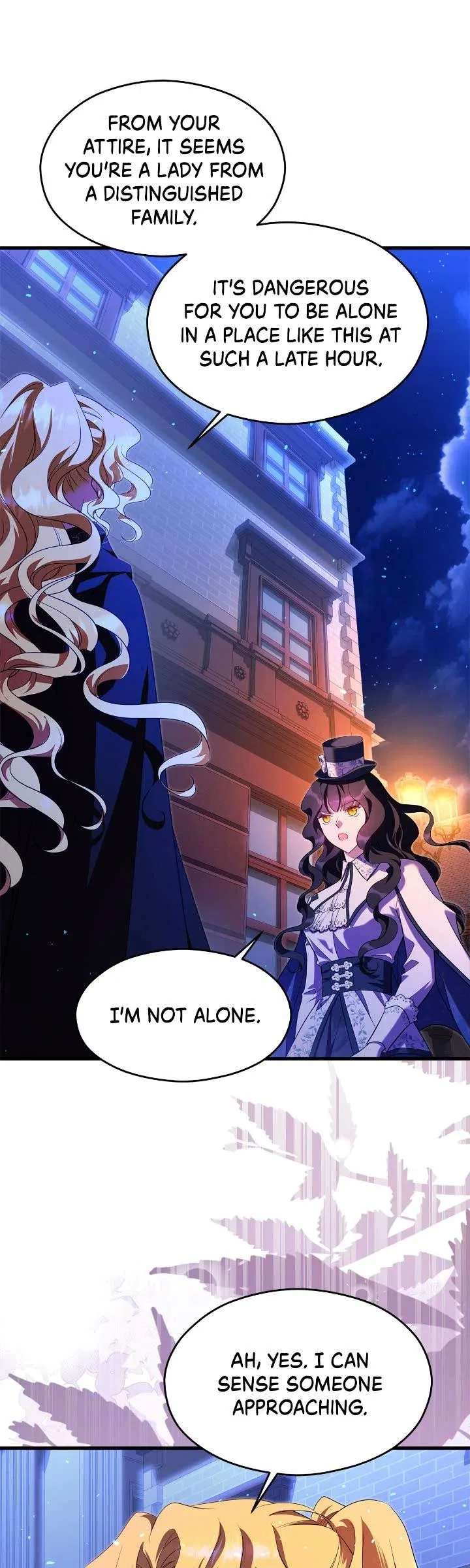The Young Emperor is Obsessed With Me Chapter 41 – Page 8