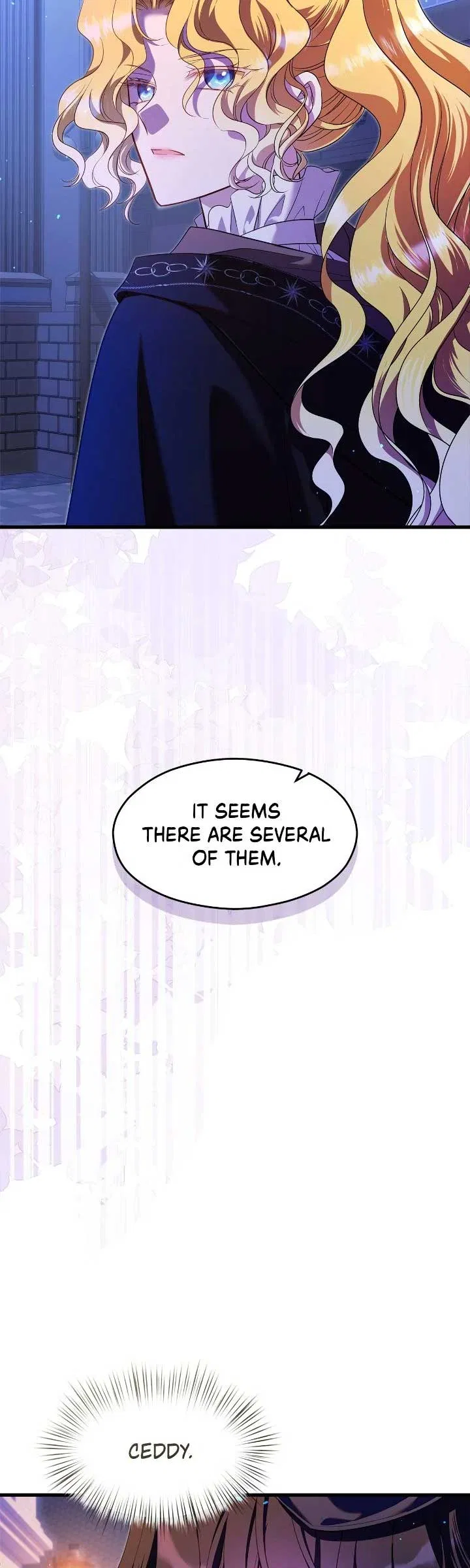 The Young Emperor is Obsessed With Me Chapter 41 – Page 9
