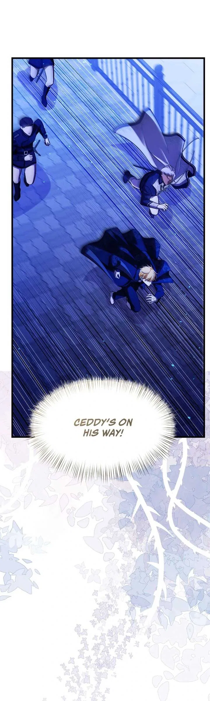 The Young Emperor is Obsessed With Me Chapter 41 – Page 11