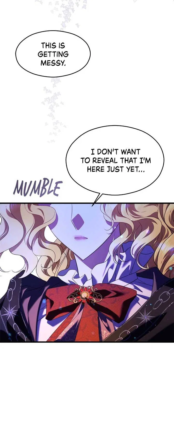 The Young Emperor is Obsessed With Me Chapter 41 – Page 12