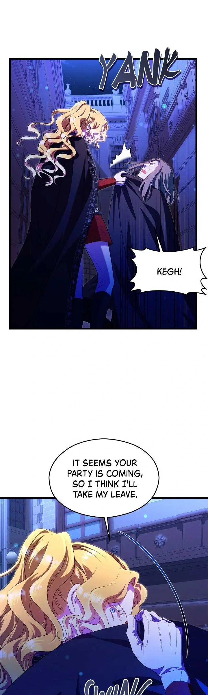 The Young Emperor is Obsessed With Me Chapter 41 – Page 13