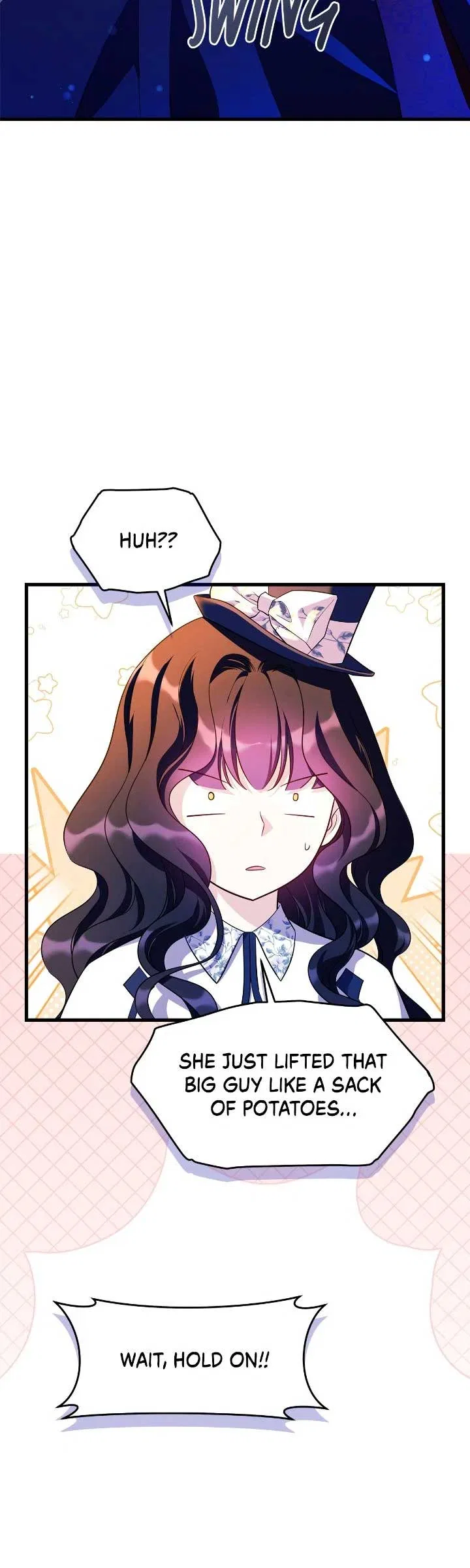The Young Emperor is Obsessed With Me Chapter 41 – Page 14
