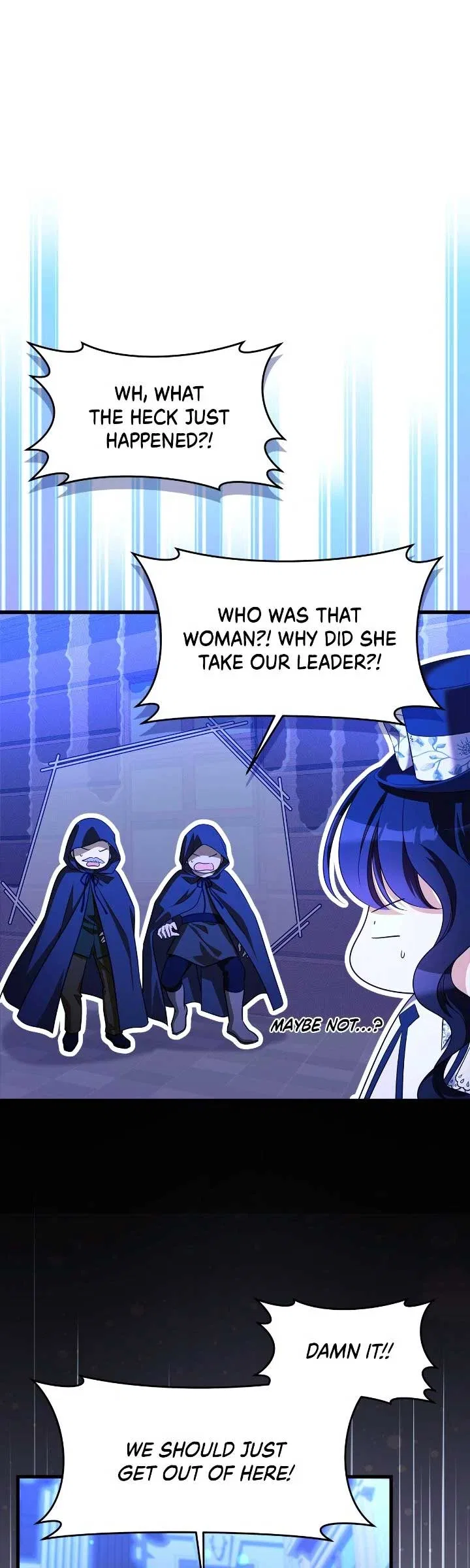The Young Emperor is Obsessed With Me Chapter 41 – Page 17