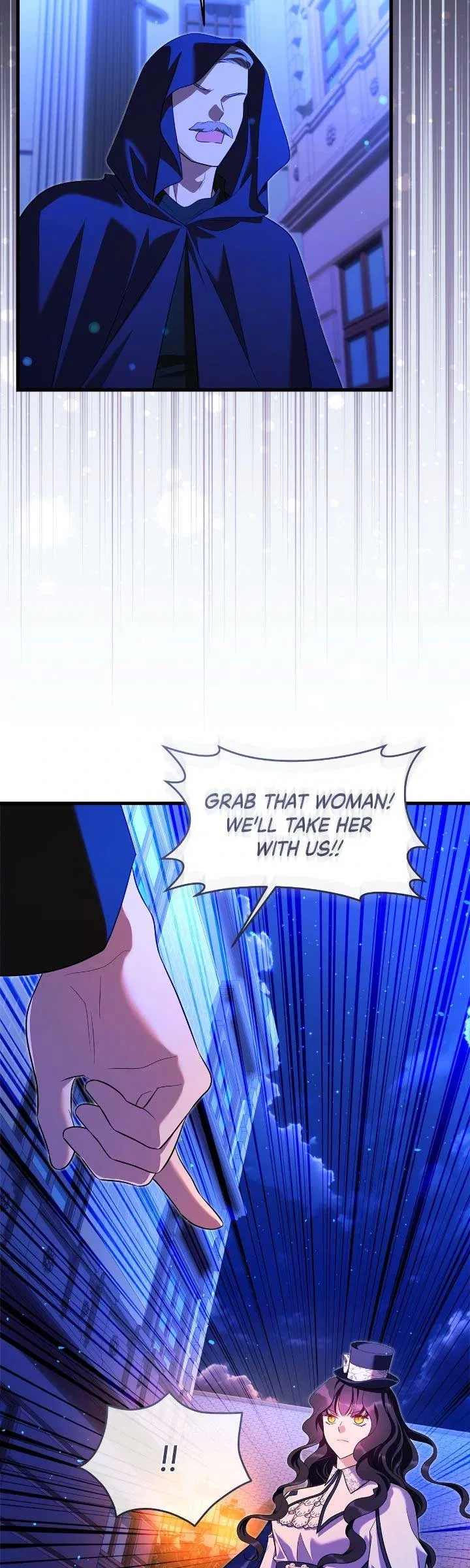 The Young Emperor is Obsessed With Me Chapter 41 – Page 18