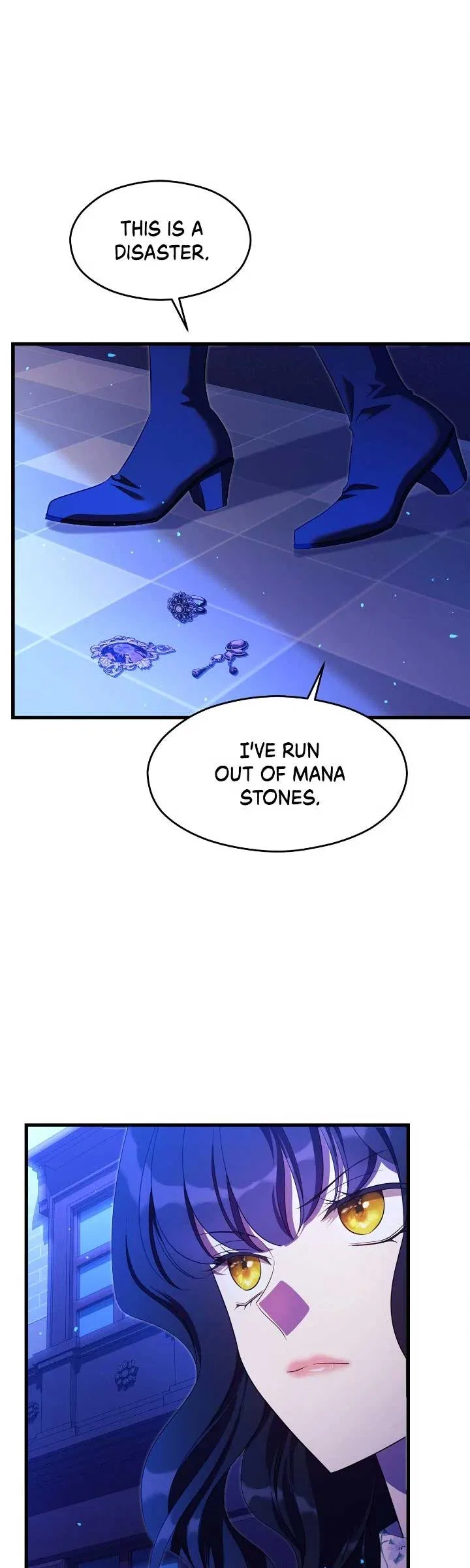 The Young Emperor is Obsessed With Me Chapter 41 – Page 20