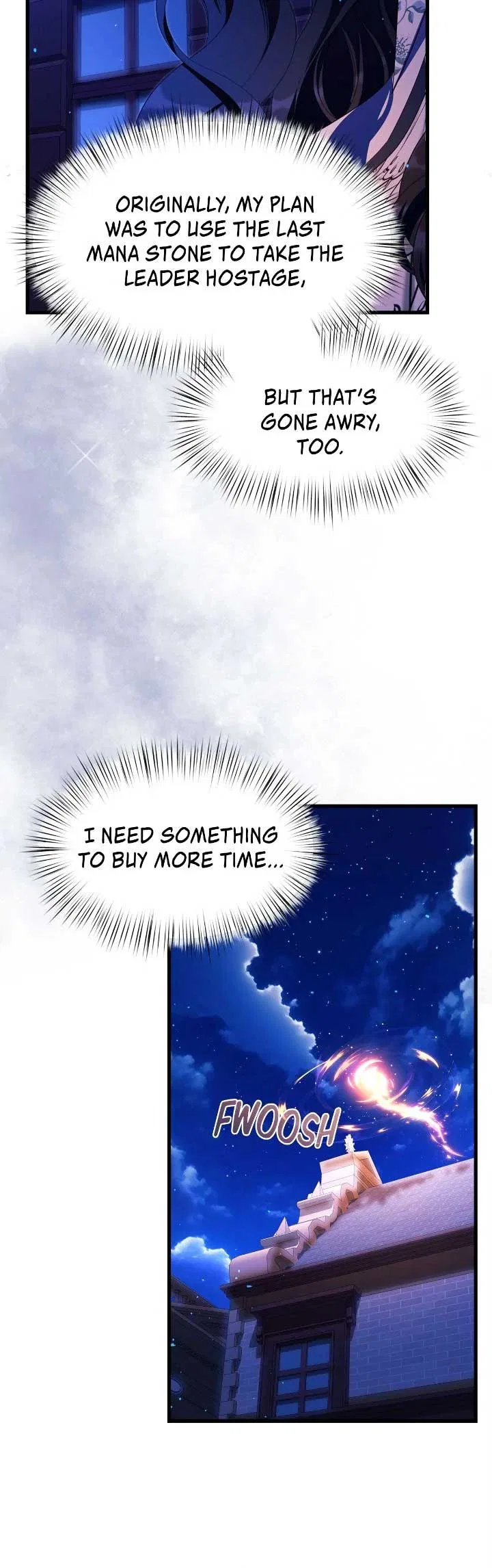 The Young Emperor is Obsessed With Me Chapter 41 – Page 21