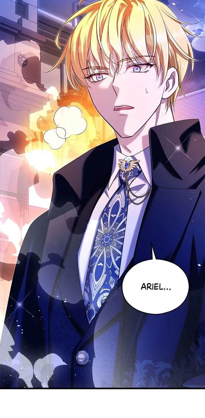 The Young Emperor is Obsessed With Me Chapter 41 – Page 25