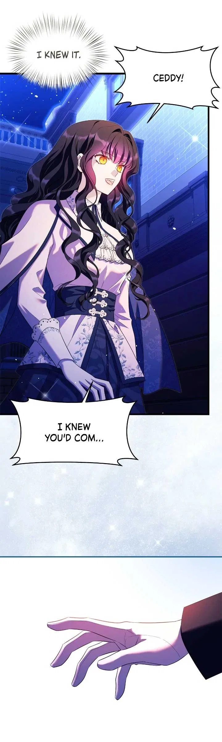 The Young Emperor is Obsessed With Me Chapter 41 – Page 26