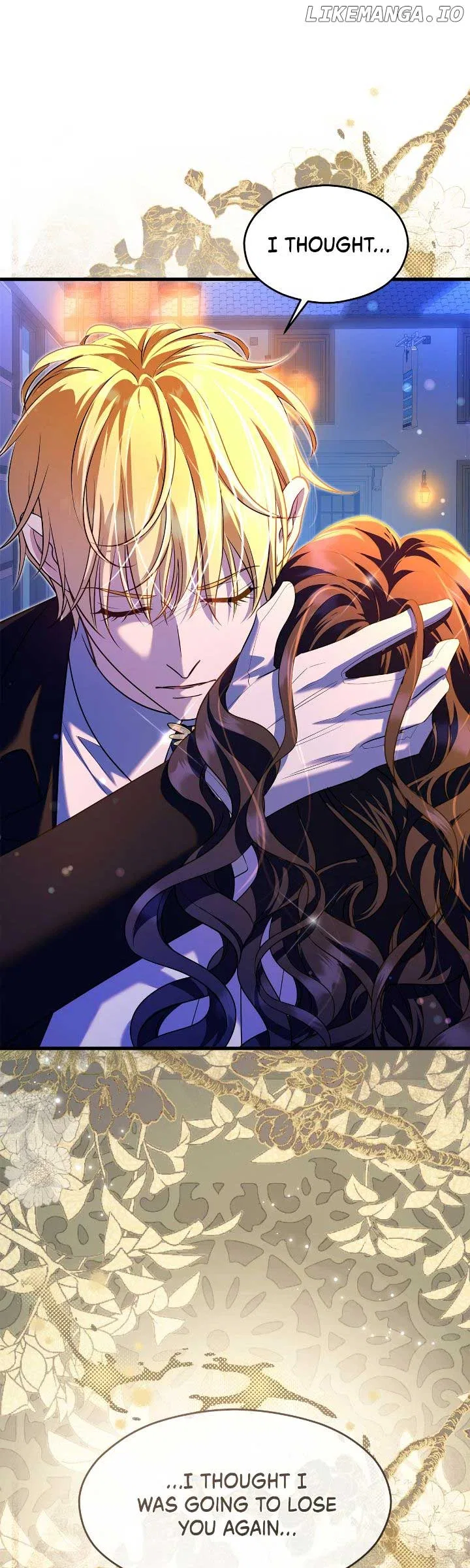 The Young Emperor is Obsessed With Me Chapter 41 – Page 29