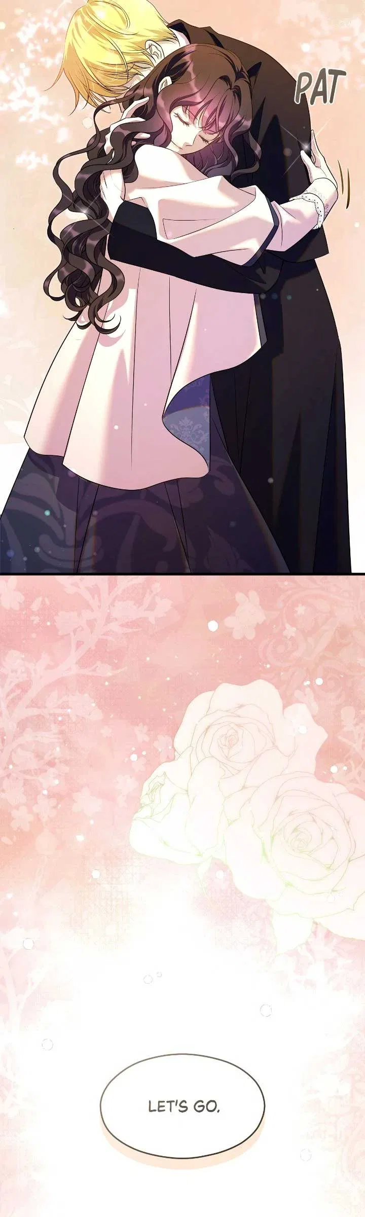 The Young Emperor is Obsessed With Me Chapter 41 – Page 33