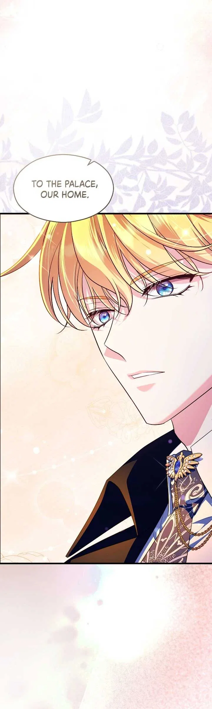 The Young Emperor is Obsessed With Me Chapter 41 – Page 34