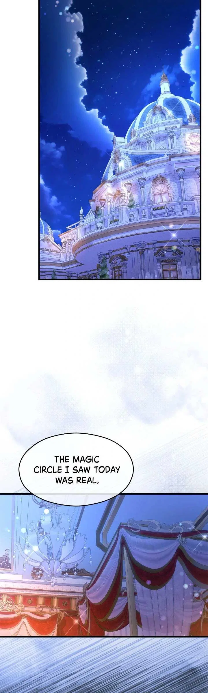 The Young Emperor is Obsessed With Me Chapter 41 – Page 39