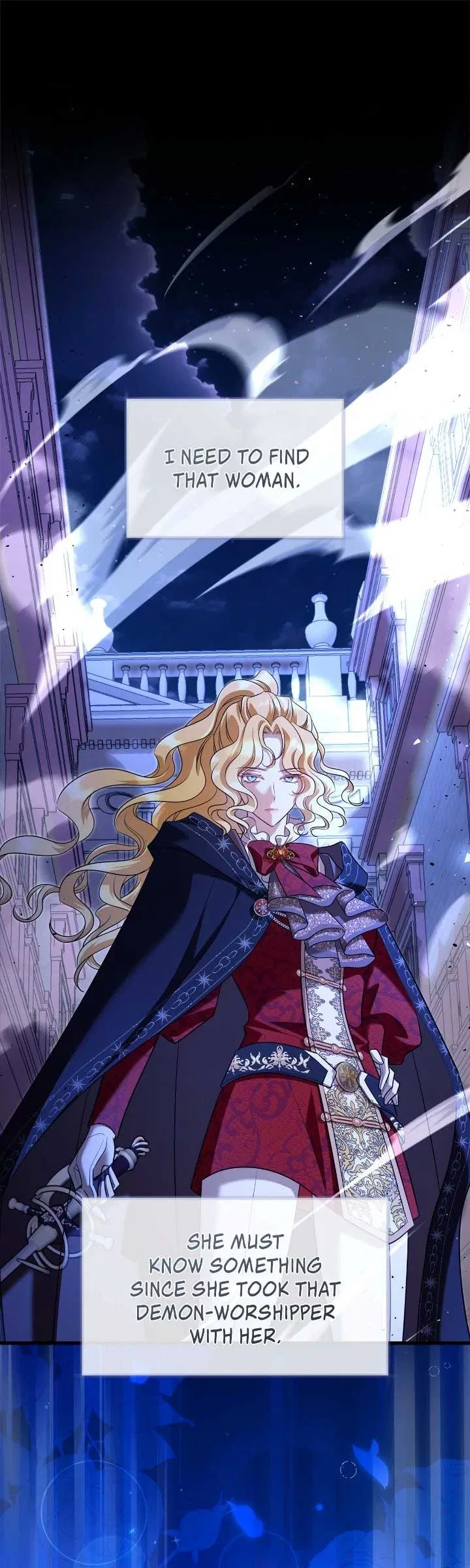 The Young Emperor is Obsessed With Me Chapter 41 – Page 41
