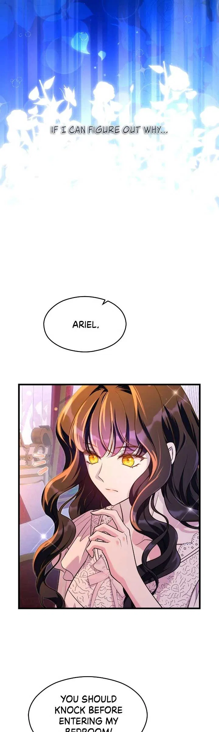 The Young Emperor is Obsessed With Me Chapter 41 – Page 42