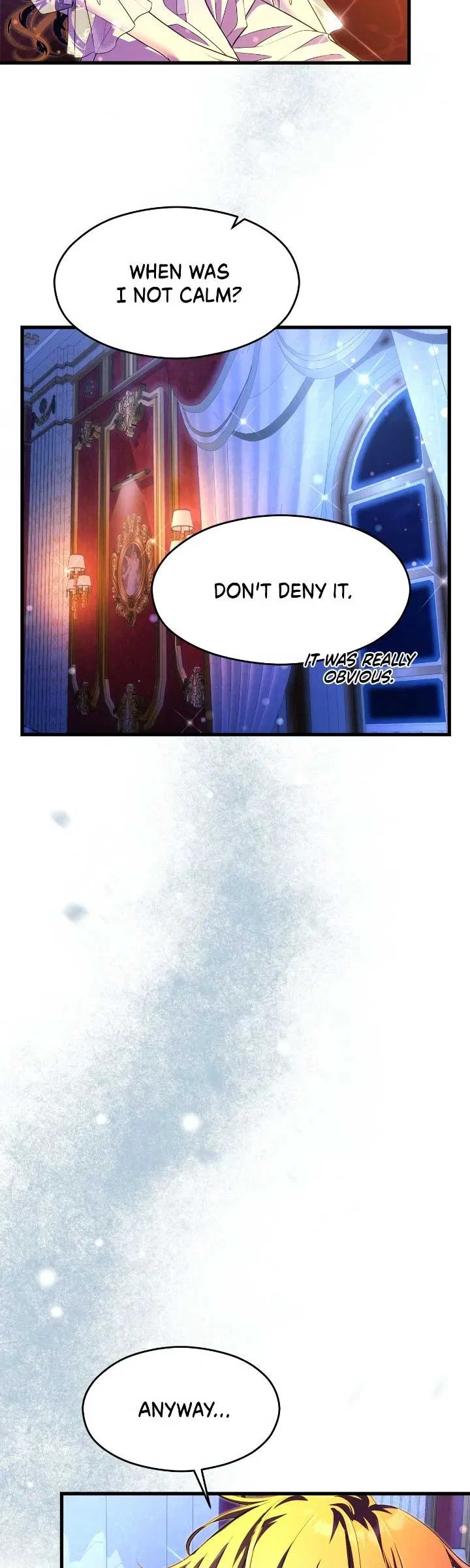 The Young Emperor is Obsessed With Me Chapter 41 – Page 45