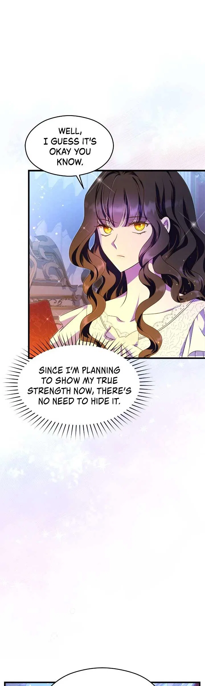 The Young Emperor is Obsessed With Me Chapter 41 – Page 48