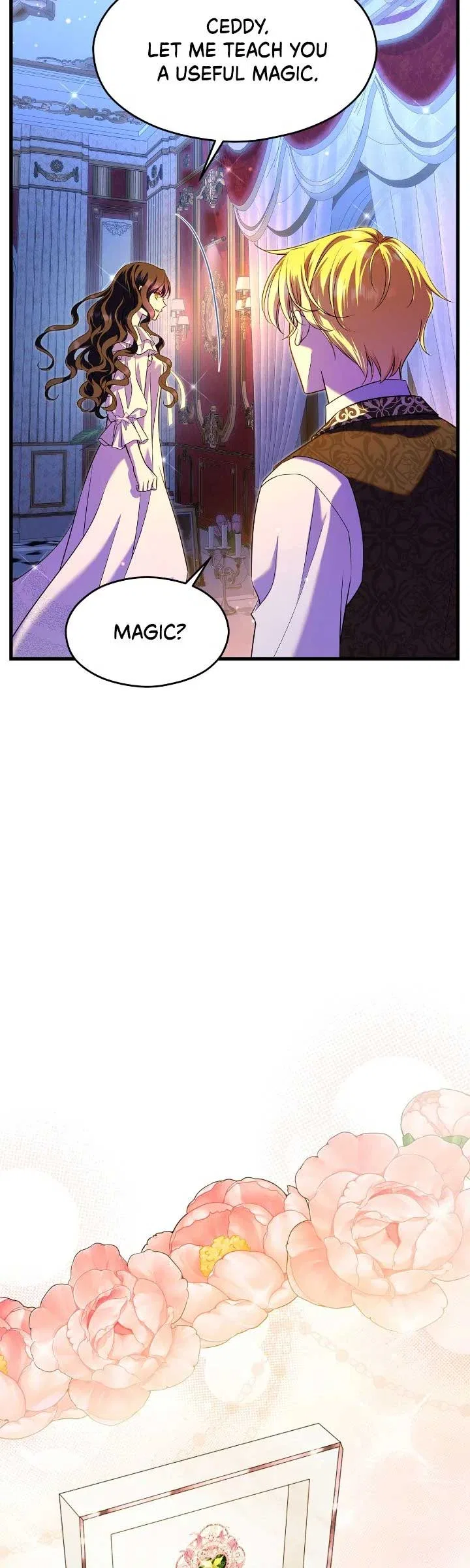 The Young Emperor is Obsessed With Me Chapter 41 – Page 49