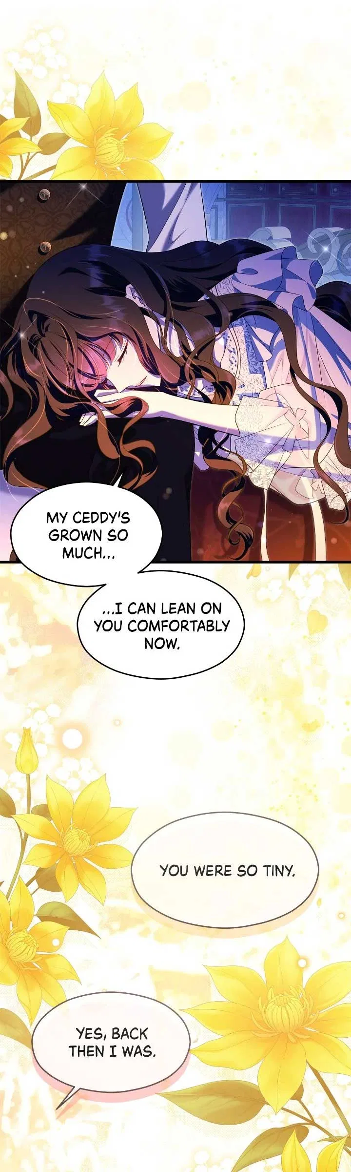 The Young Emperor is Obsessed With Me Chapter 41 – Page 59