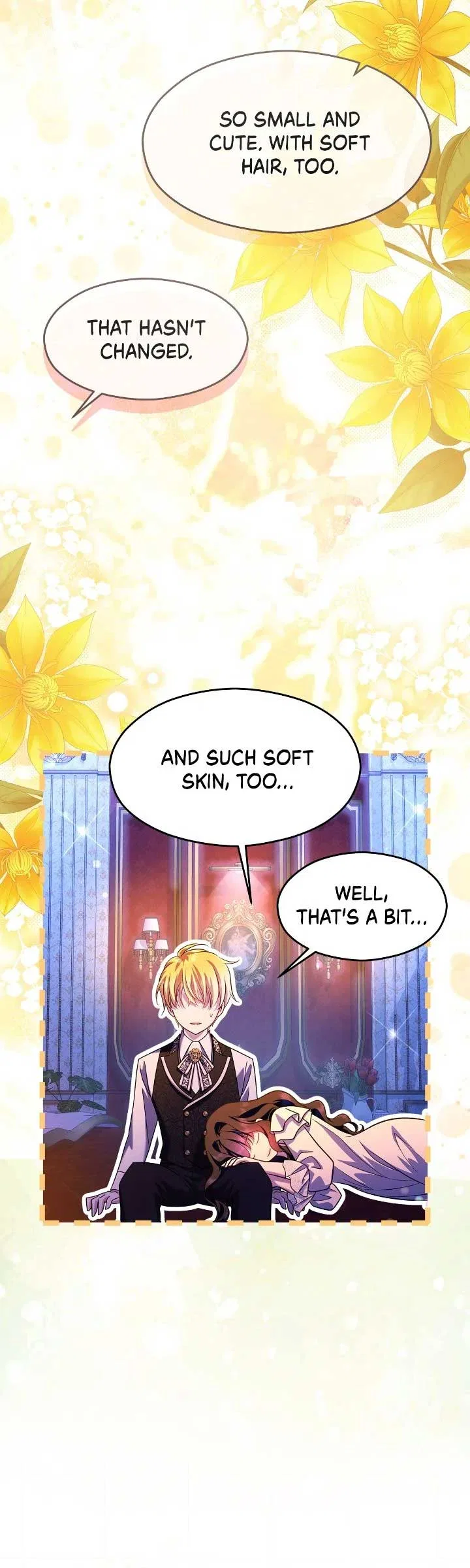 The Young Emperor is Obsessed With Me Chapter 41 – Page 60