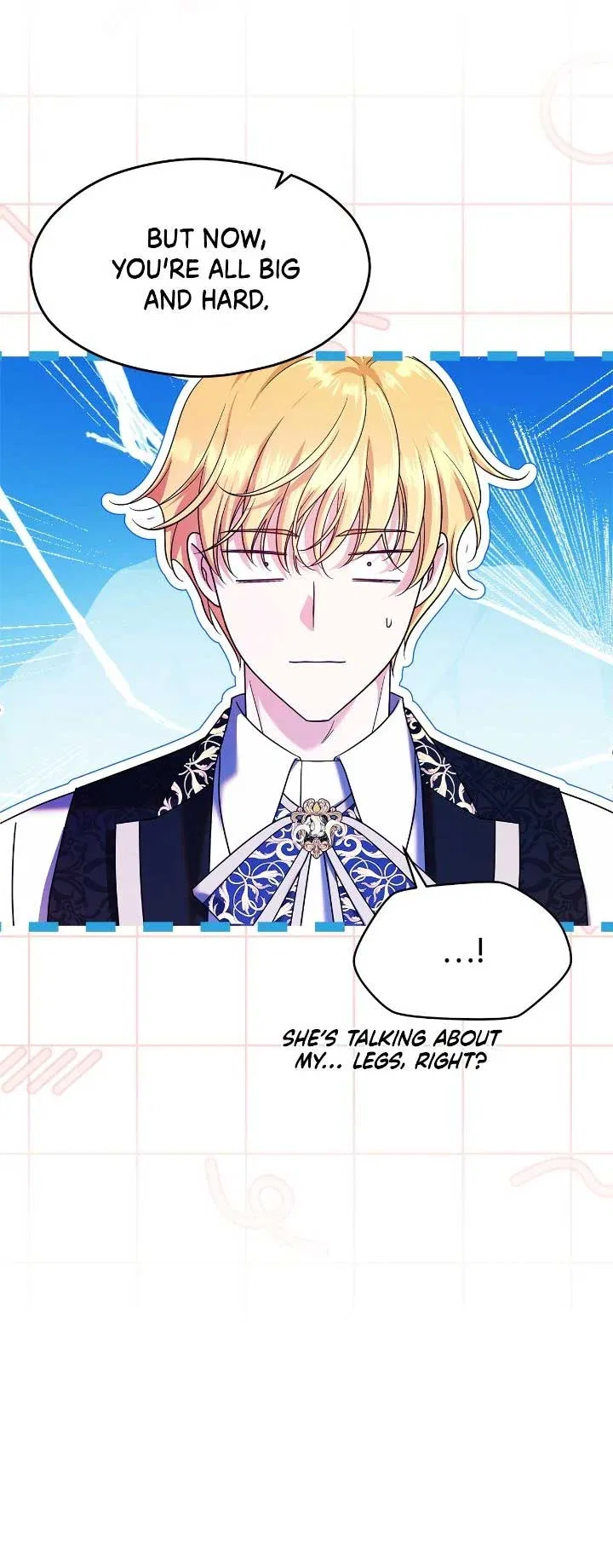 The Young Emperor is Obsessed With Me Chapter 41 – Page 61