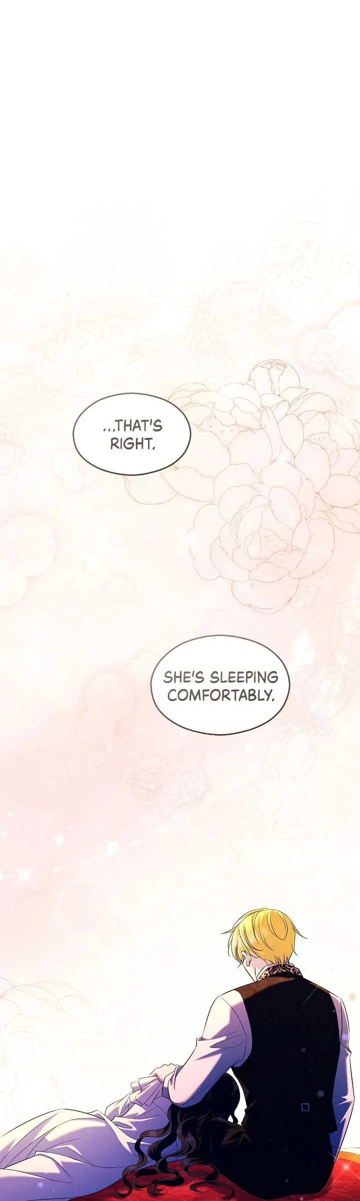 The Young Emperor is Obsessed With Me Chapter 41 – Page 63