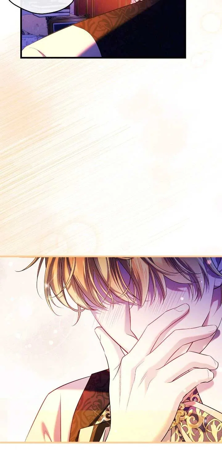 The Young Emperor is Obsessed With Me Chapter 41 – Page 65