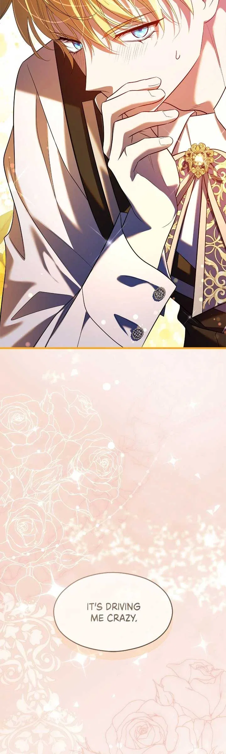 The Young Emperor is Obsessed With Me Chapter 41 – Page 67