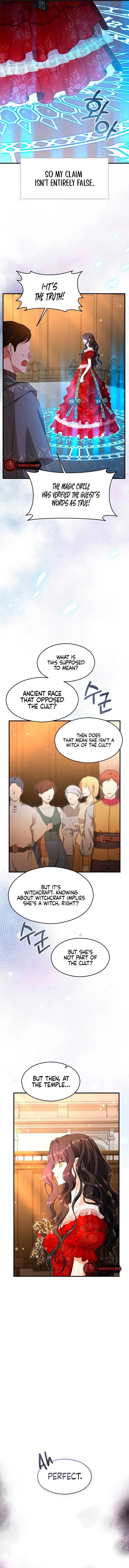 The Young Emperor is Obsessed With Me Chapter 34 – Page 2
