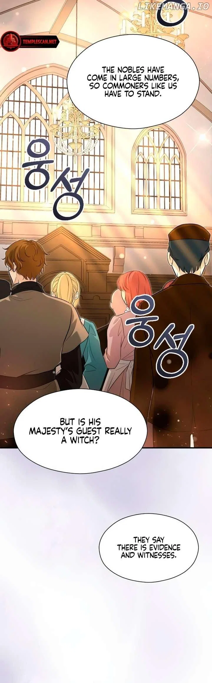 The Young Emperor is Obsessed With Me Chapter 33 – Page 5