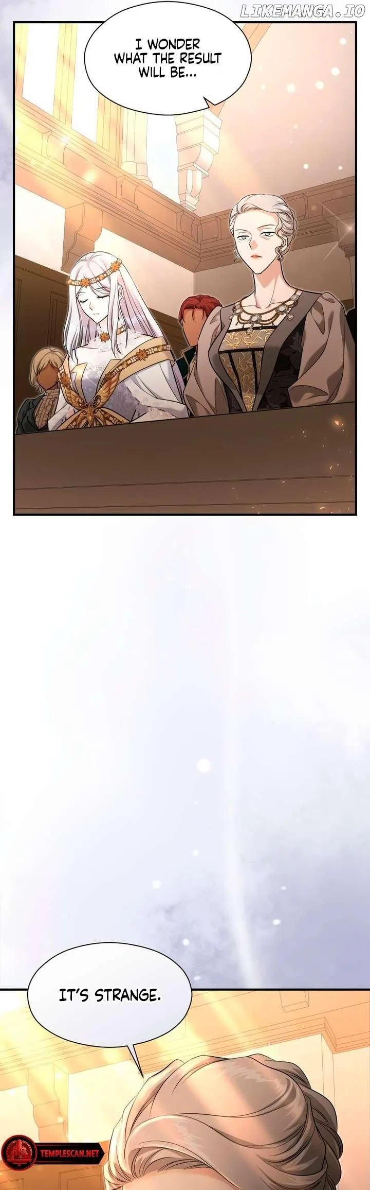The Young Emperor is Obsessed With Me Chapter 33 – Page 6