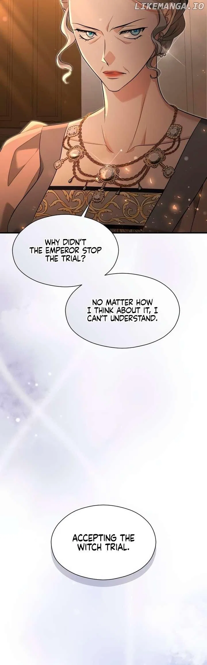 The Young Emperor is Obsessed With Me Chapter 33 – Page 7