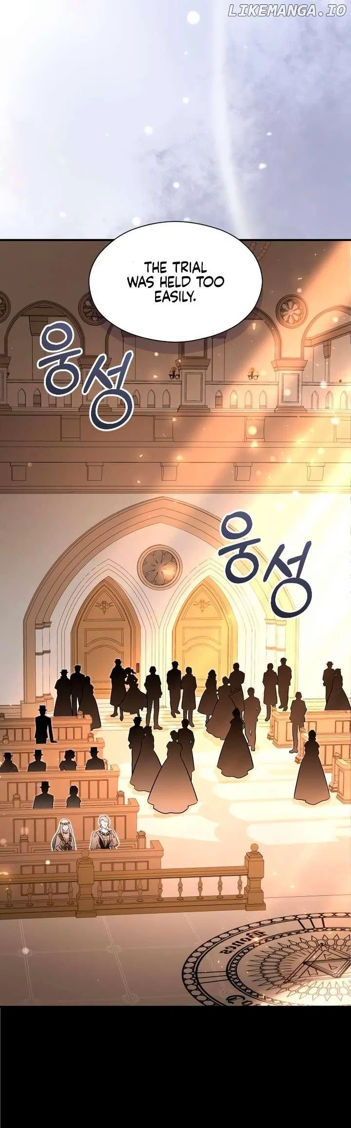 The Young Emperor is Obsessed With Me Chapter 33 – Page 8