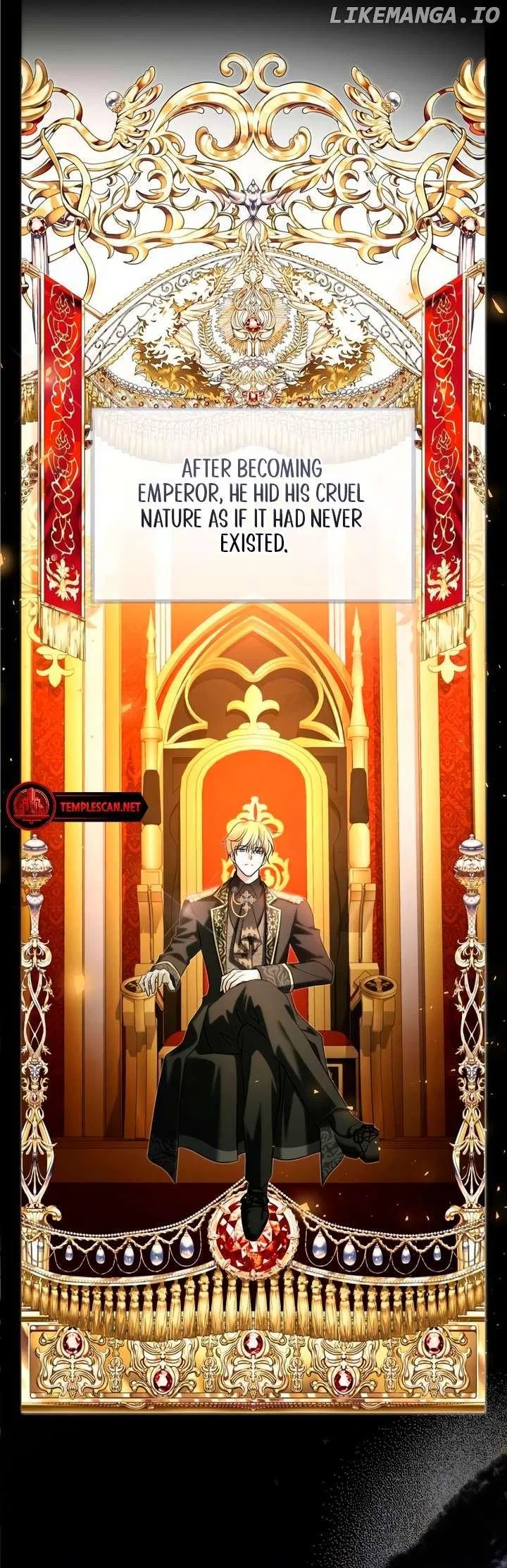 The Young Emperor is Obsessed With Me Chapter 33 – Page 11