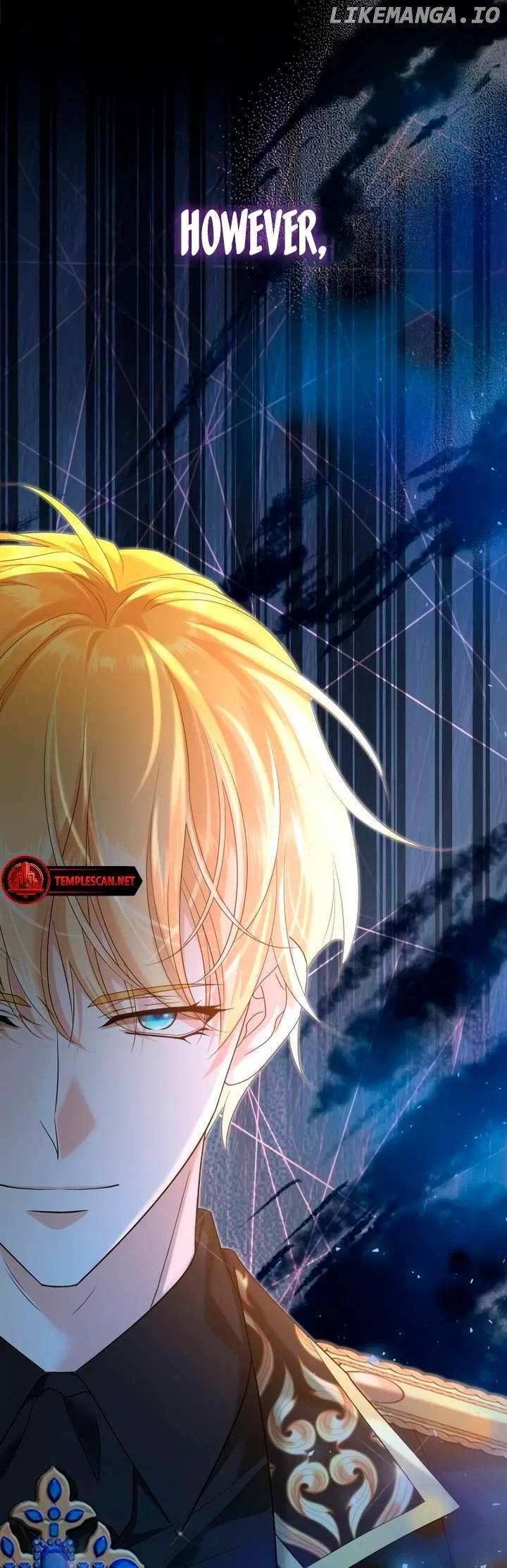 The Young Emperor is Obsessed With Me Chapter 33 – Page 12