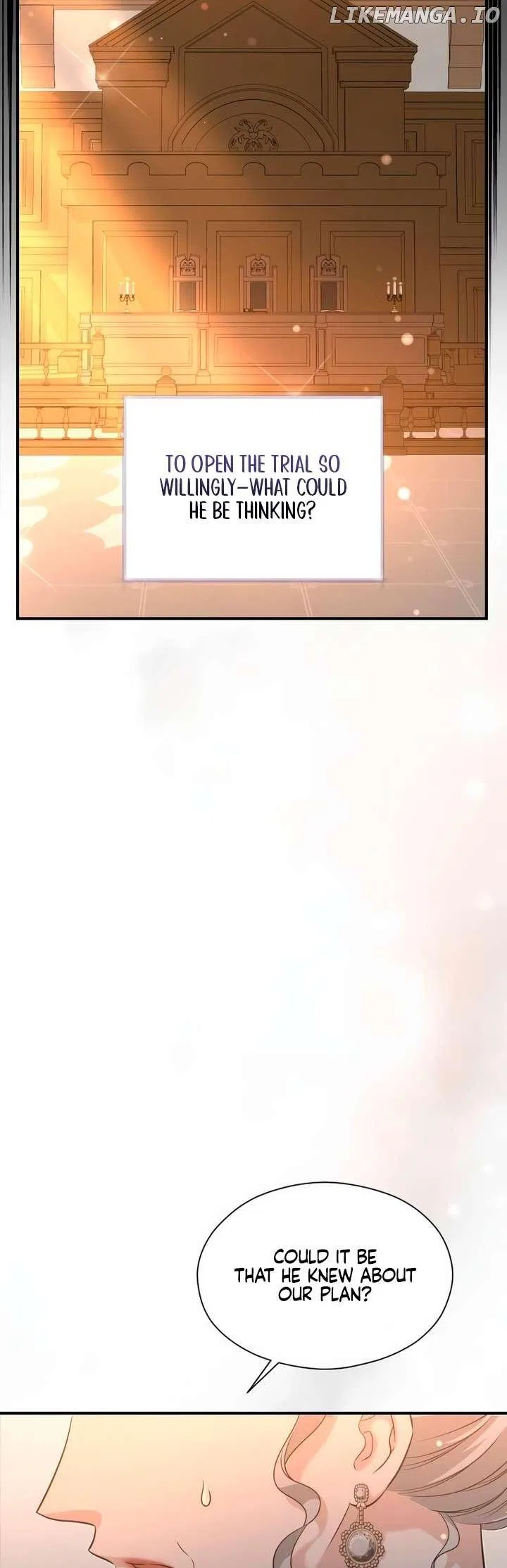 The Young Emperor is Obsessed With Me Chapter 33 – Page 14